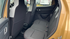 Dacia Spring 27kWh Expression 65 48kW 5dr Auto Electric Hatchback